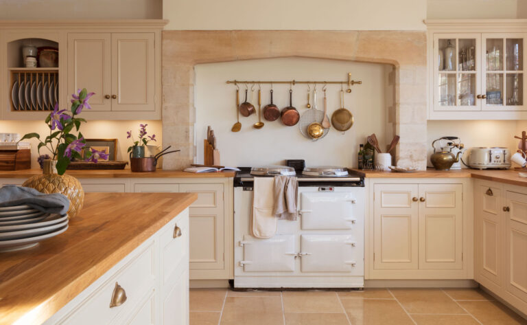 Behind the Scenes: How Quality Kitchens Are Built