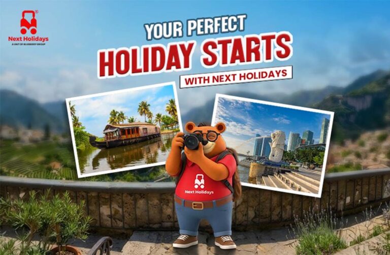 Next Holidays Helps Travelers Save More on Holiday Packages Next Holidays Helps Travelers Save More on Holiday Packages