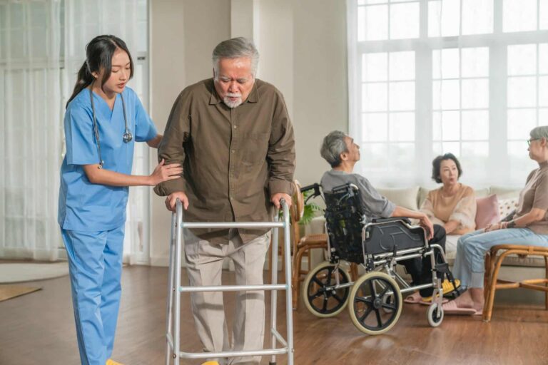 Nursing Home Elopement Risk: Warning Signs Nursing Home Elopement Risk