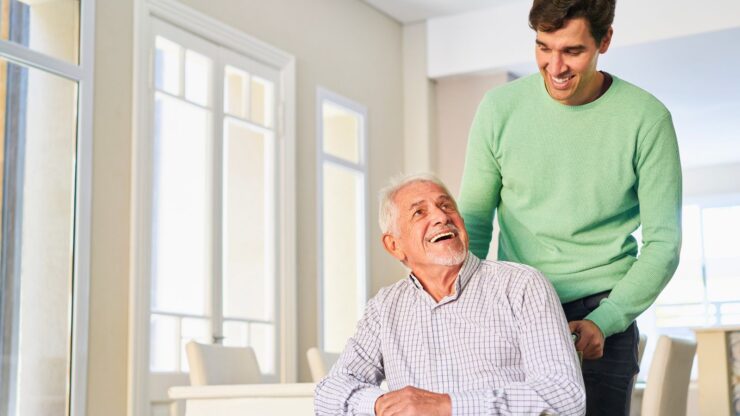 Understanding the Importance of Companion Care for Seniors Companion Care for Seniors