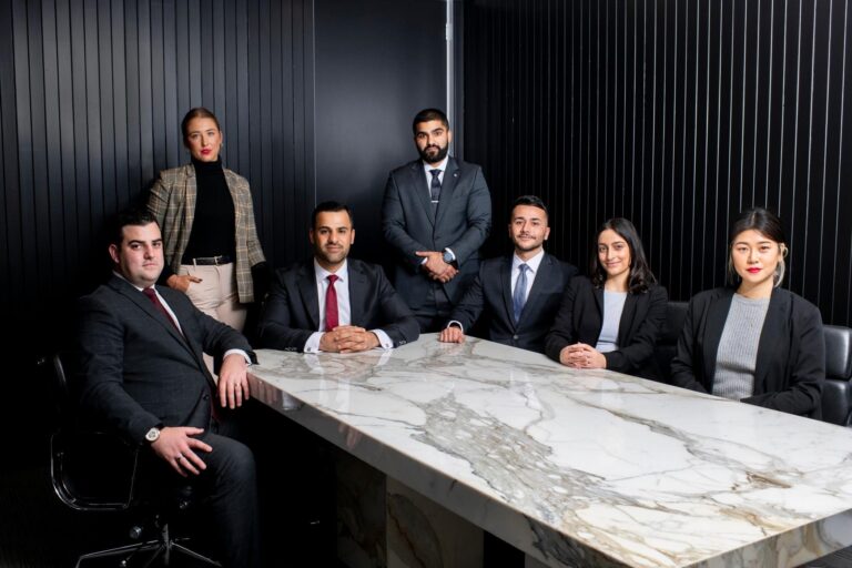 How Criminal Lawyers in Sydney Build a Defence Strategy in Criminal Cases Criminal Lawyers in Sydney
