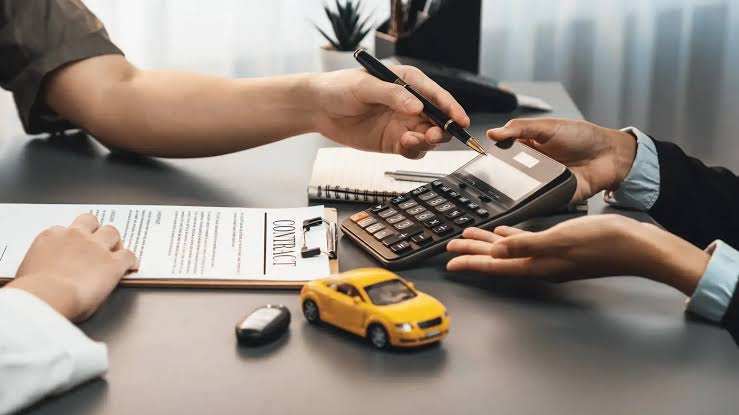The Documents You Need Before Applying for Car Finance The Documents You Need Before Applying for Car Finance