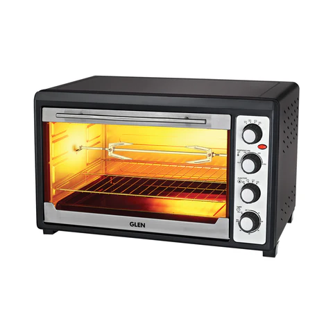 From Gym to Kitchen: Shop Toaster Oven for Clean Eating Recipes That Work