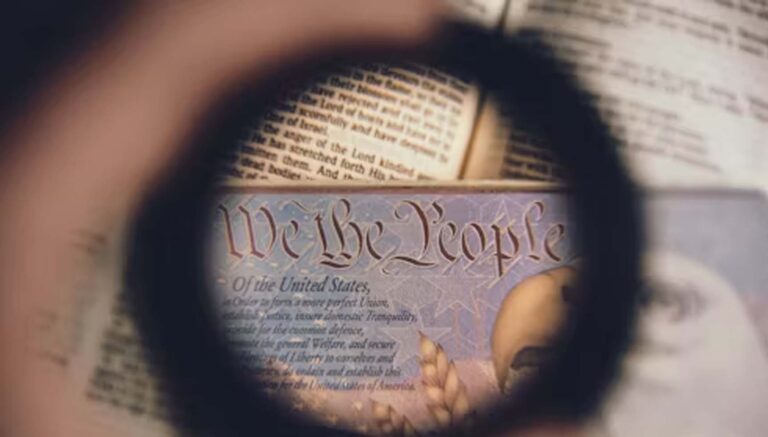 Looking for Transparency in Big Promises