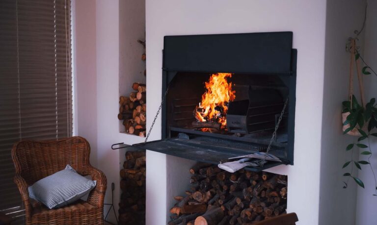 What to Look for When Buying a Fireplace This Winter What to Look for When Buying a Fireplace This Winter