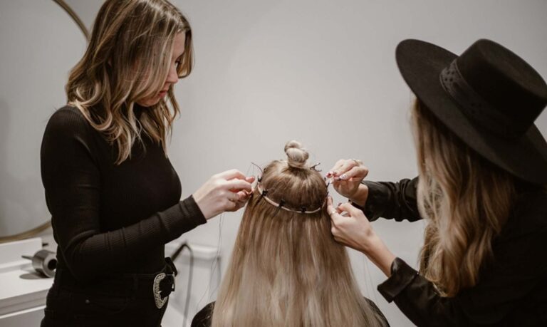 Where Can You Get Quality Hair Extensions in Sydney? Where Can You Get Quality Hair Extensions in Sydney?