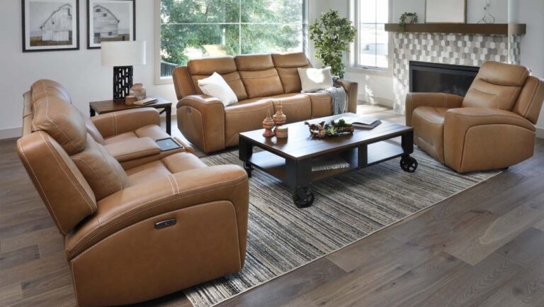 Reclining Sectional Sofas for Everyday Comfort: The Perfect Blend of Style and Relaxation Reclining Sectional Sofas for Everyday Comfort: The Perfect Blend of Style and Relaxation