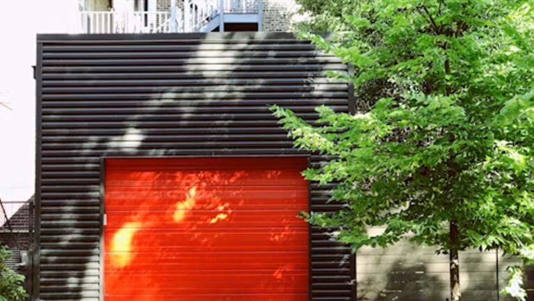 How to Safely Open a Garage Door During Summer Power Outages How to Safely Open a Garage Door During Summer Power Outages