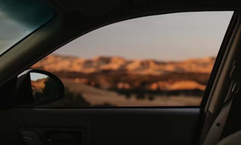 Car Window Tinting for Enhanced Comfort and UV Defense