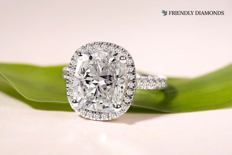 What to know before buying a 5-carat diamond ring?