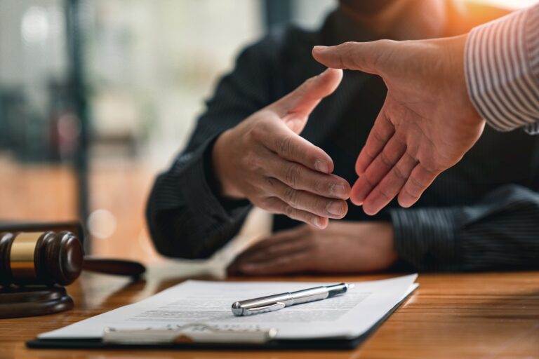 Vital Steps You Should Never Ignore When Filing for Divorce in Washington State