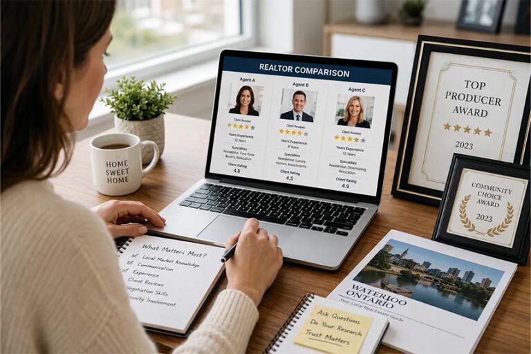 What Local Real Estate Awards Actually Mean When Choosing a Realtor What Local Real Estate Awards Actually Mean When Choosing a Realtor