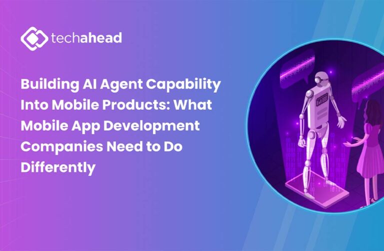What Mobile App Development Companies Need to Do Differently