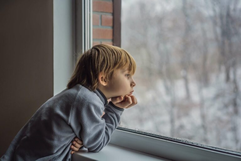 How Growing Up in Poverty Can Affect a Child’s Physical Health, Emotional Development, Learning, and Confidence