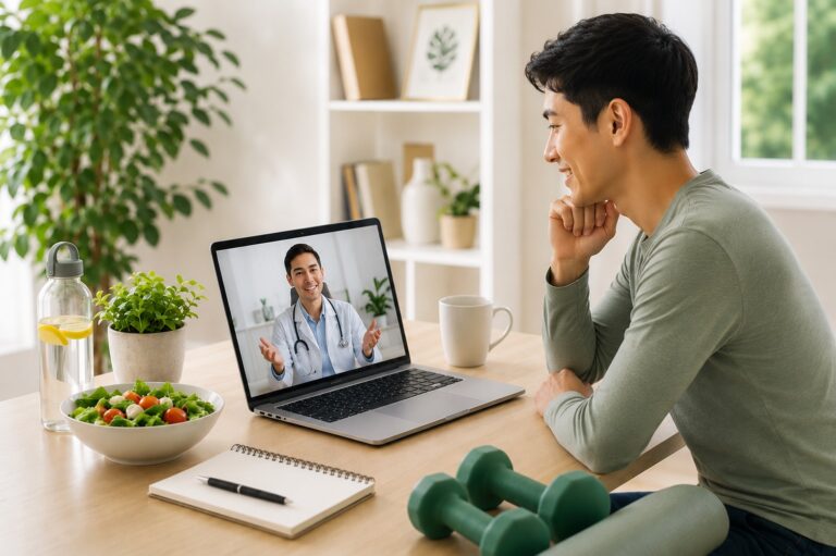 Wellness Journey