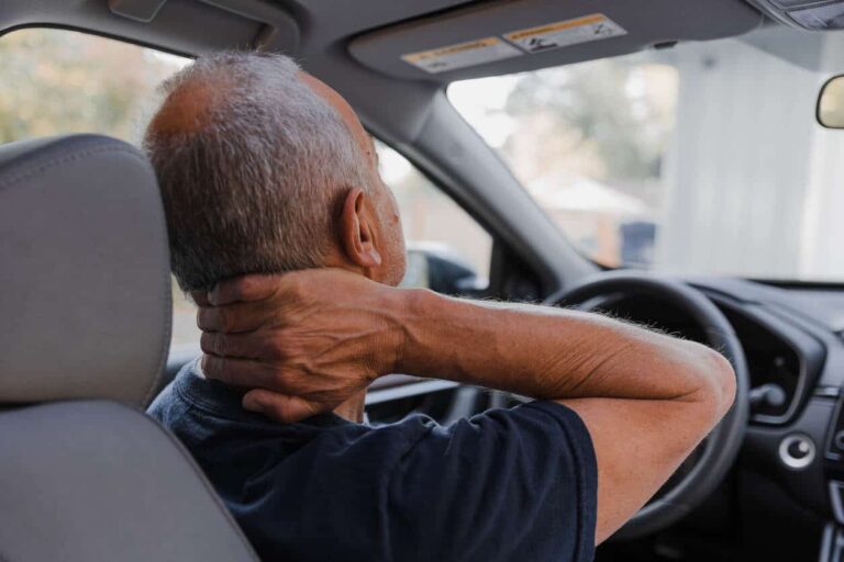 How to Win Your Texas Whiplash Car Accident Lawsuit