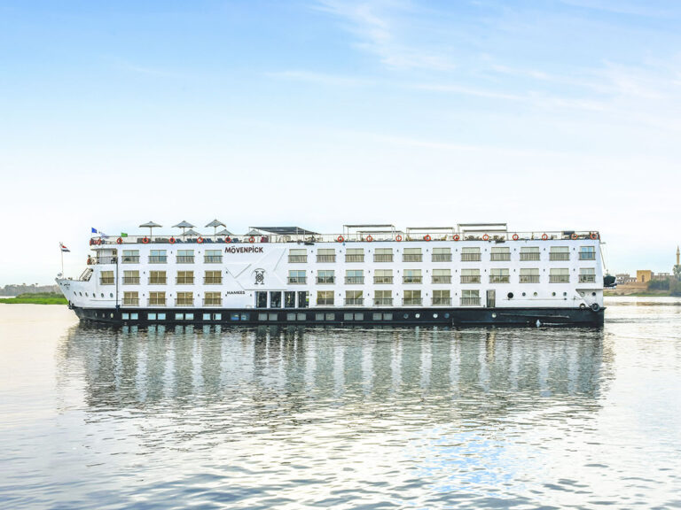 Why Are Luxury Travelers Choosing Experiences Over Five-Star Hotels? Why Are Luxury Travelers Choosing Experiences Over Five-Star Hotels?