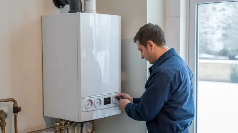 Why Baxi Boilers Fail in Winter and How Annual Servicing Helps Prevent Breakdowns