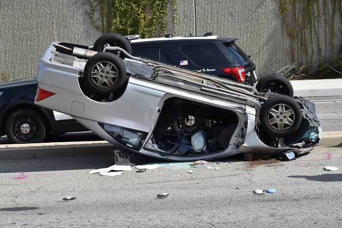 Why Car Accidents Continue to Rise Along Mesa's Busiest Roads