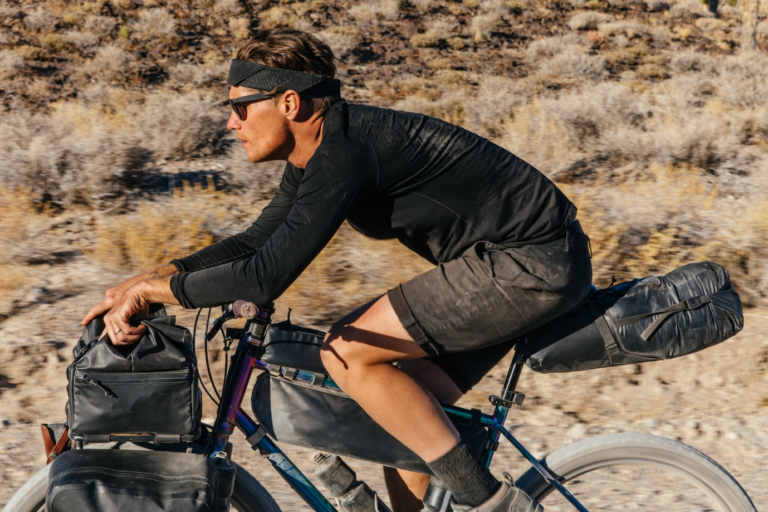 Why Cycling Is One of the Best Ways to Explore the World Why Cycling Is One of the Best Ways to Explore the World