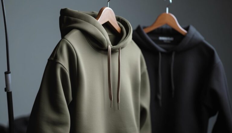 Essentials hoodies online shop