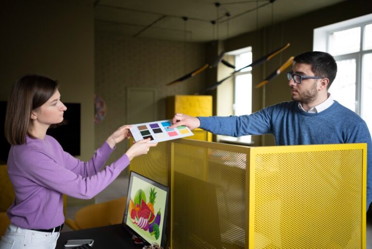 Innovative Print Shop Solutions for Creative Projects Innovative Print Shop Solutions for Creative Projects