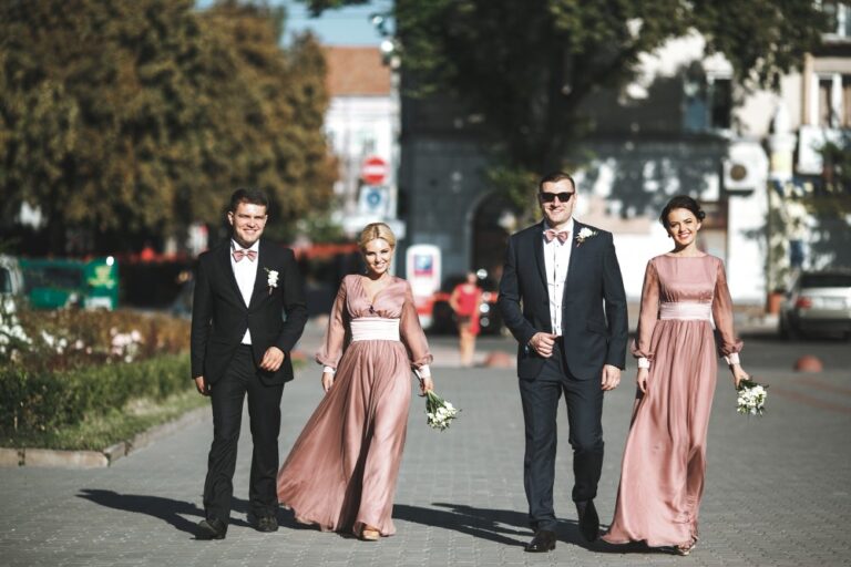 What Is Cocktail Attire for a Wedding? A Complete Style Guide