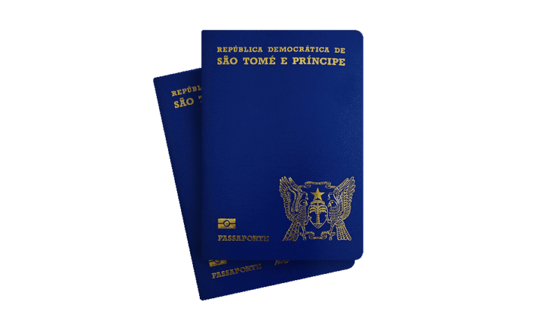 São Tomé and Príncipe Citizenship by Investmen