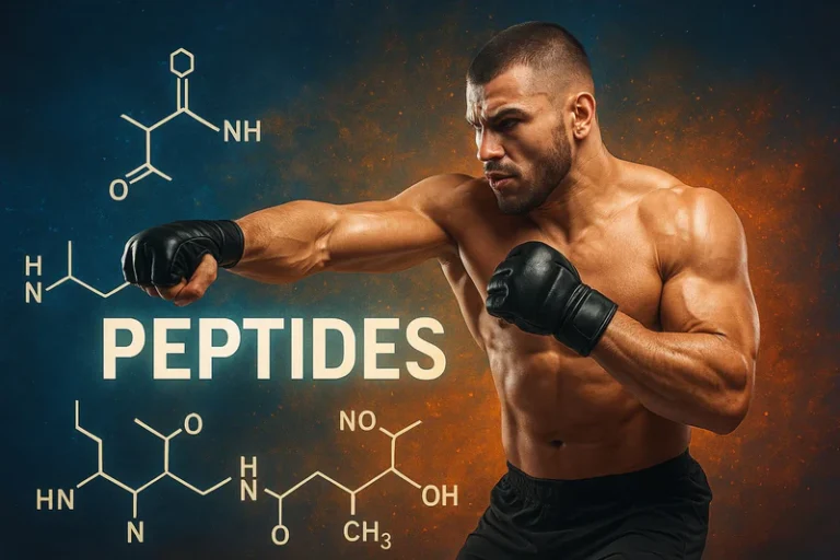 Tesamorelin: A Synthetic Peptide at the Crossroads of Endocrine Signaling and Molecular Research