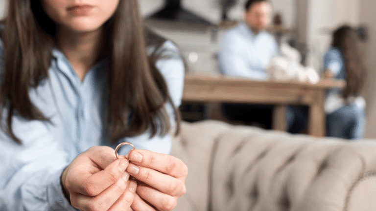 Costly Mistakes That Can Haunt You After a Divorce in Georgia