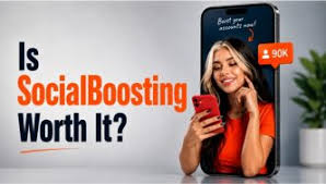 Is SocialBoosting Safe? A Deep Breakdown of the Industry Leader