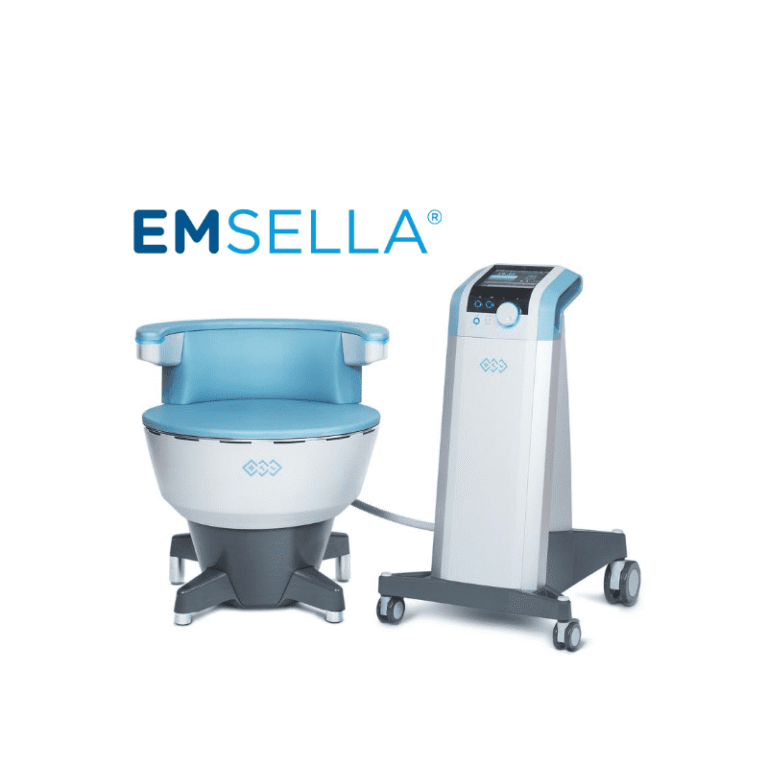 How San Diego Body Sculpting Uses EMSELLA to Treat Incontinence Non-Invasively