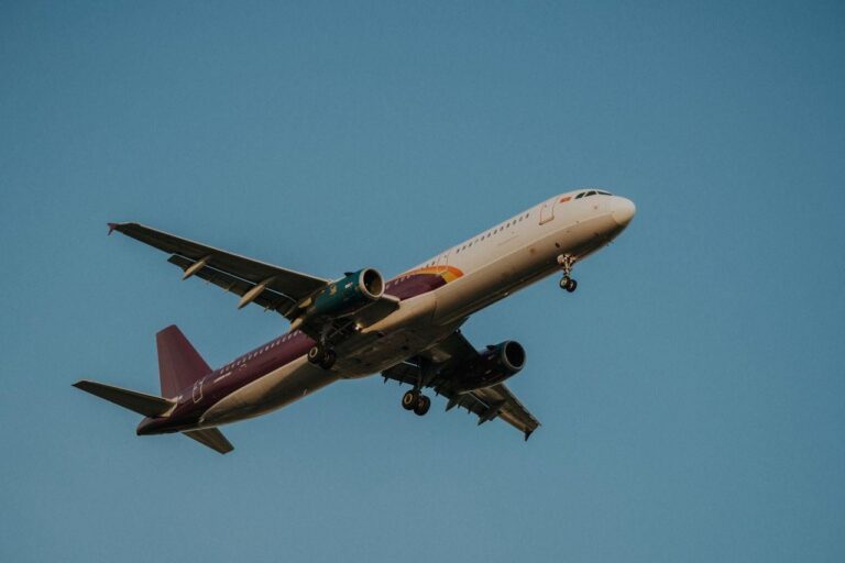 The Role of AI in Aircraft Maintenance