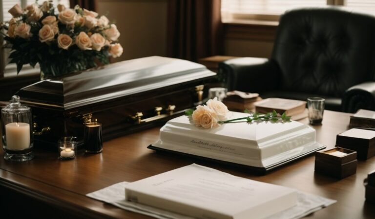How to Plan a Stress-Free Funeral: Essential Steps