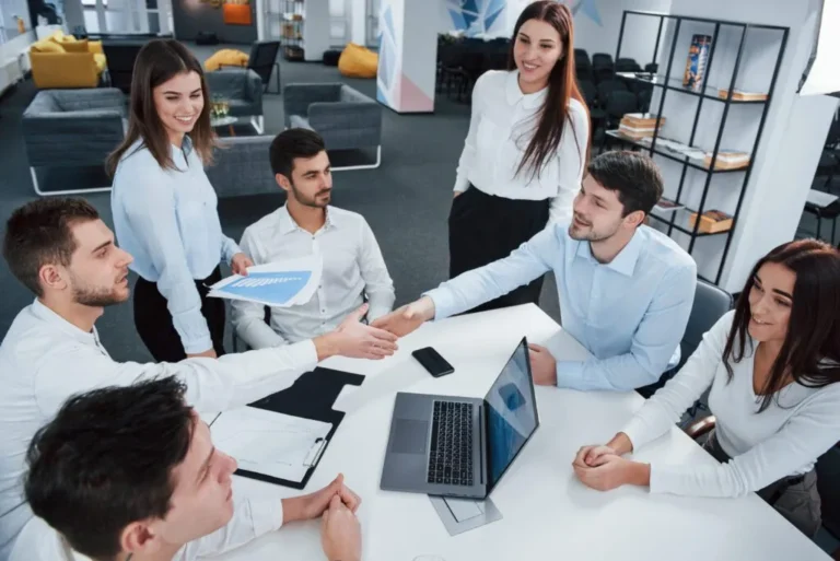 Employer of Record Services: A Smarter Approach to Global Hiring
