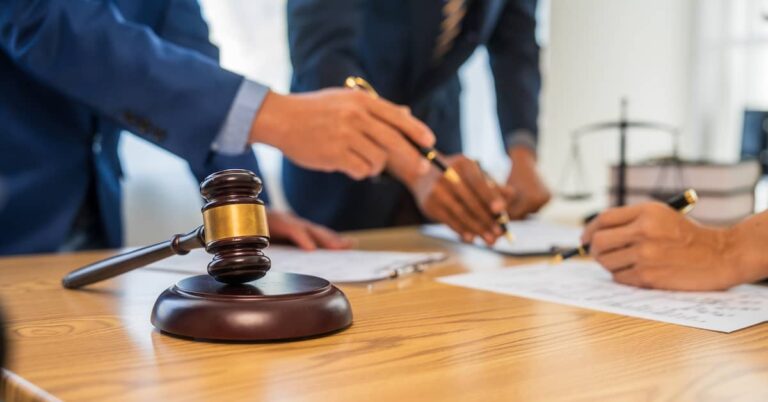 How Personal Injury Lawyers Prove Gross Negligence in Complex Cases