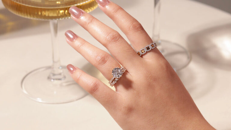 Common Mistakes to Avoid When Customizing Lab Diamond Rings Common Mistakes to Avoid When Customizing Lab Diamond Rings