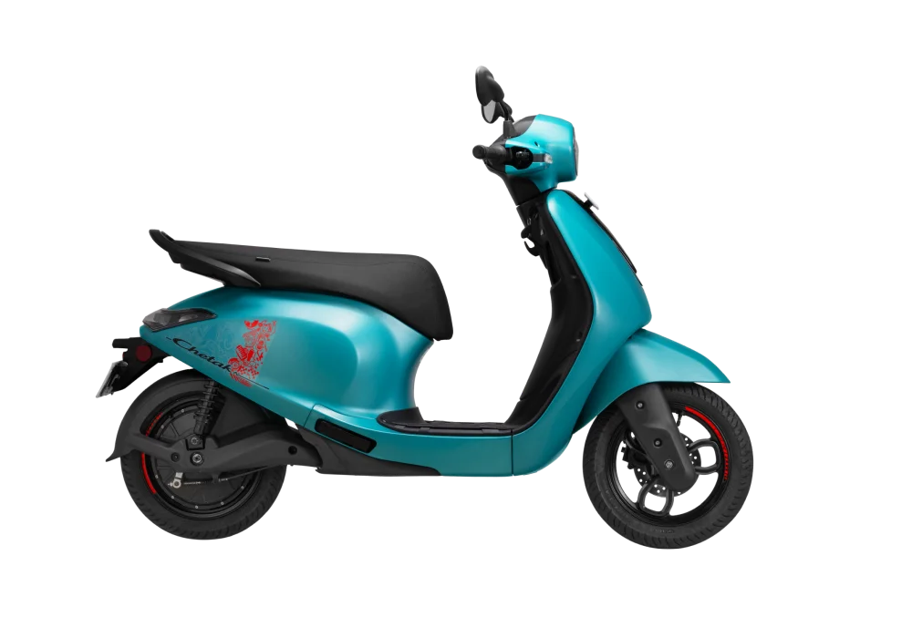 How to Claim an Electric Scooter Subsidy in India