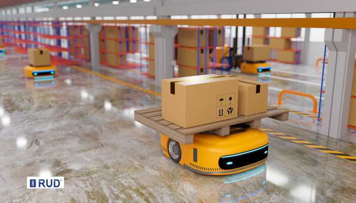 Which Automated Material Handling Systems Cut High Labour Costs