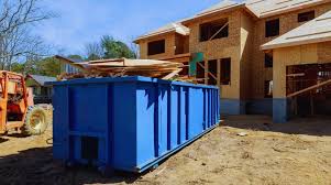 Managing Construction Debris on Investment Properties