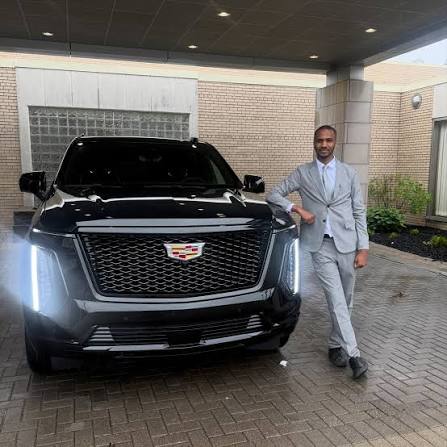Luxury Redefined: Top Features to Look for in a Cadillac Vehicle