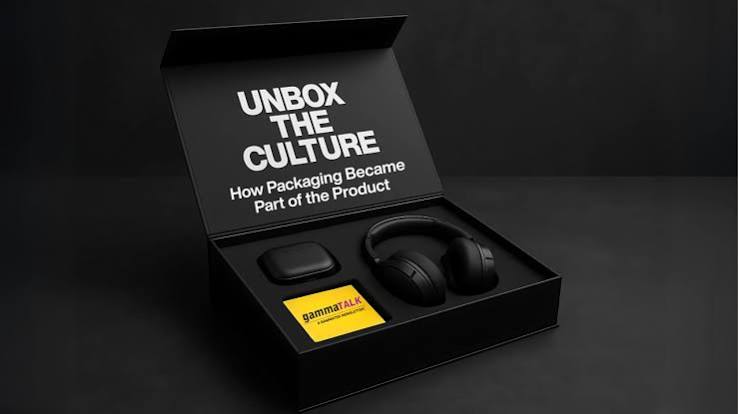 The Rise of Unboxing Culture: When Packaging Becomes Part of the Product Unboxing Culture