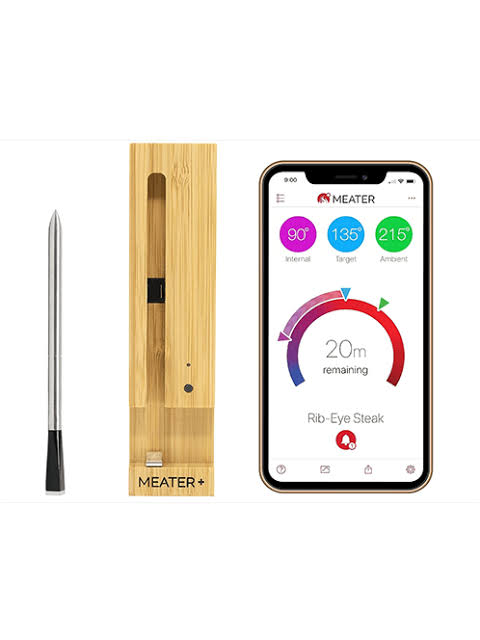 How to Choose Wireless Meat Thermometers for Summer Grilling Wireless Meat Thermometers
