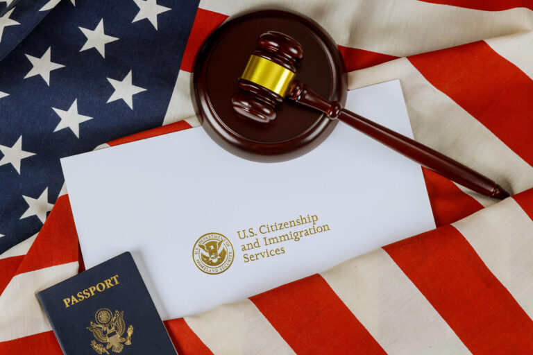 Permanent Residency Lawyers: A Complete Guide to Legal Immigration Support