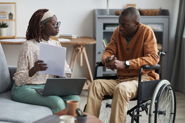 What to Expect from NDIS Support Services in Your Daily Life