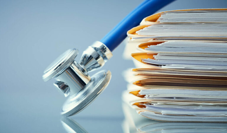 How Medical Records Impact Social Security Disability Cases