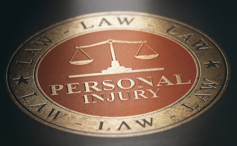 Personal Injury Claims Explained: A Beginner’s Guide
