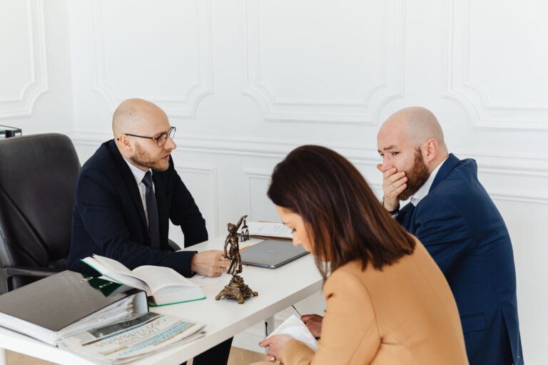 Challenges That May Arise in a Personal Injury Case