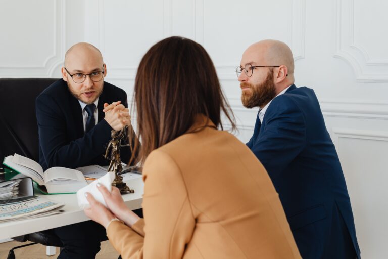 Guidelines for Finding the Most Effective Employment Lawyer