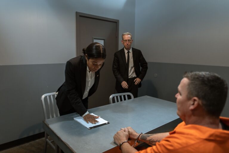 Building a Strong Personal Injury Case In Georgia: Evidence, Witnesses, and Expert Testimony